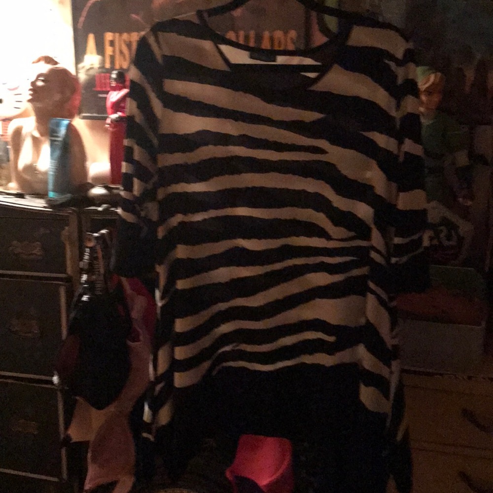 Dress shirt